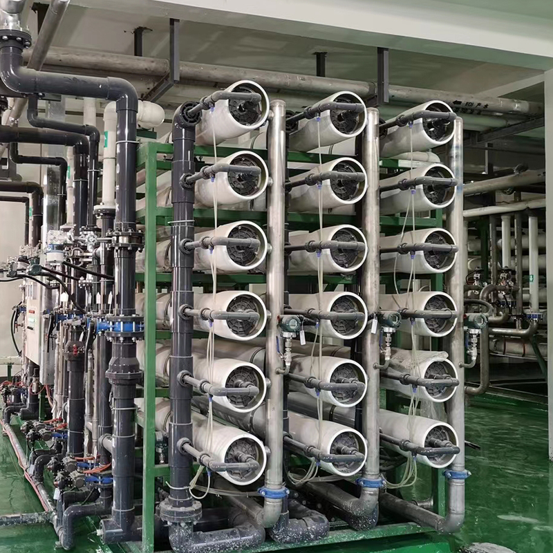 有機硅廢水特點及處理工藝